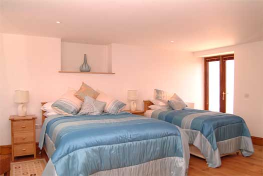 master bedroom forbes retreat self catering holiday accommodation