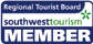 South West Tourism Member
